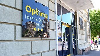 Optima Cherkasy