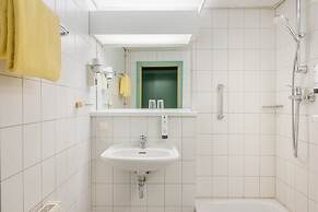 Appartment im Ferienpark in Schoneck