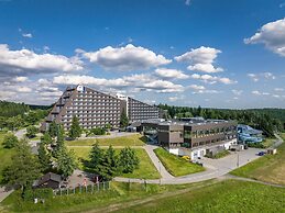 Appartment im Ferienpark in Schoneck