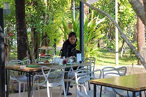 Banana Resort le Petit nid de Caro