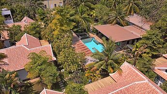 Banana Resort le Petit nid de Caro
