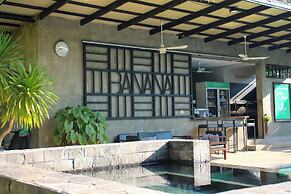 Banana Resort le Petit nid de Caro