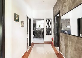 Banana Resort le Petit nid de Caro