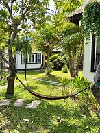 Banana Resort le Petit nid de Caro