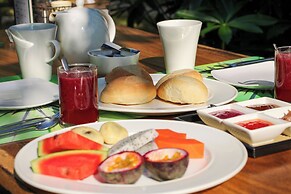 Banana Resort le Petit nid de Caro