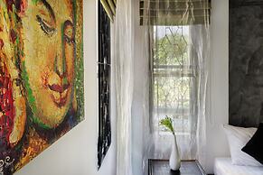 Banana Resort le Petit nid de Caro