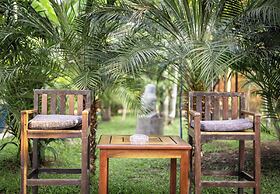 Banana Resort le Petit nid de Caro