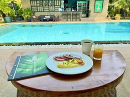 Banana Resort le Petit nid de Caro