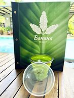 Banana Resort le Petit nid de Caro