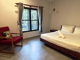 Banana Resort le Petit nid de Caro