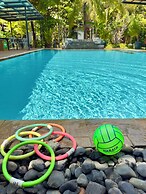 Banana Resort le Petit nid de Caro