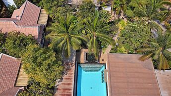 Banana Resort le Petit nid de Caro