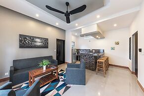 Banana Resort le Petit nid de Caro