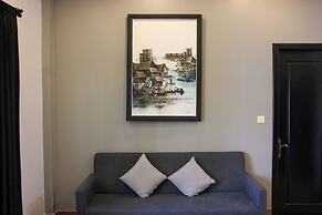 Banana Resort le Petit nid de Caro