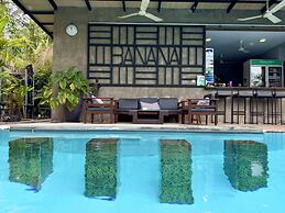 Banana Resort le Petit nid de Caro