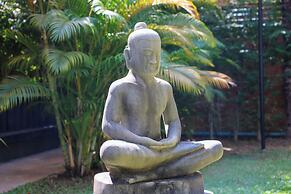 Banana Resort le Petit nid de Caro