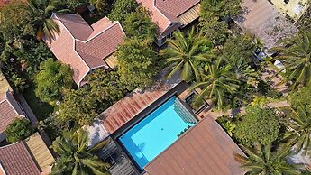 Banana Resort le Petit nid de Caro