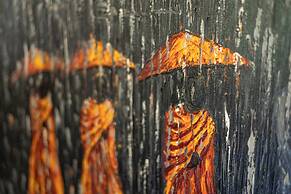 Banana Resort le Petit nid de Caro