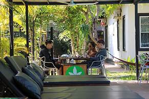 Banana Resort le Petit nid de Caro