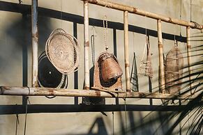 Banana Resort le Petit nid de Caro