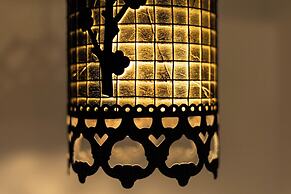 Banana Resort le Petit nid de Caro