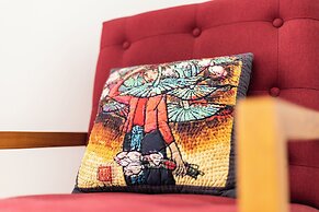 Banana Resort le Petit nid de Caro