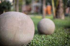 Banana Resort le Petit nid de Caro