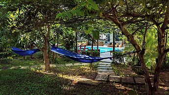 Banana Resort le Petit nid de Caro