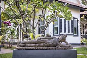 Banana Resort le Petit nid de Caro