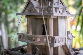 Banana Resort le Petit nid de Caro