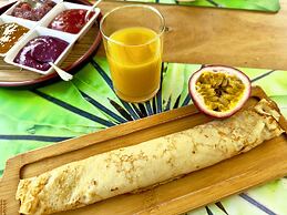 Banana Resort le Petit nid de Caro