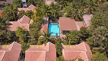 Banana Resort le Petit nid de Caro