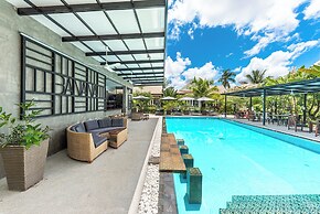 Banana Resort le Petit nid de Caro