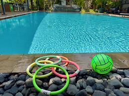 Banana Resort le Petit nid de Caro