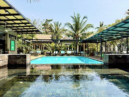 Banana Resort le Petit nid de Caro