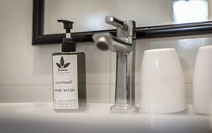 Banana Resort le Petit nid de Caro