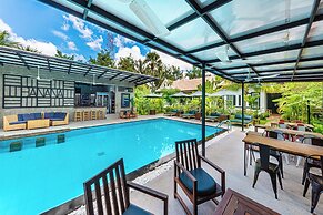 Banana Resort le Petit nid de Caro