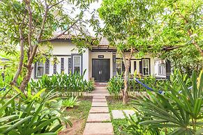 Banana Resort le Petit nid de Caro