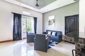 Banana Resort le Petit nid de Caro