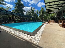 Banana Resort le Petit nid de Caro