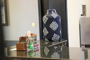 Banana Resort le Petit nid de Caro