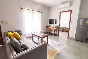 Banana Resort le Petit nid de Caro