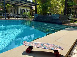 Banana Resort le Petit nid de Caro