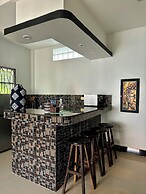 Banana Resort le Petit nid de Caro