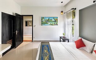 Banana Resort le Petit nid de Caro