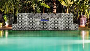 Banana Resort le Petit nid de Caro