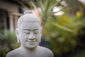 Banana Resort le Petit nid de Caro