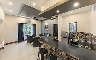 Banana Resort le Petit nid de Caro