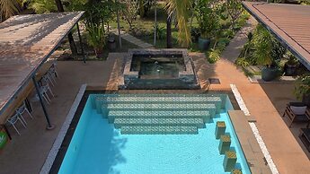 Banana Resort le Petit nid de Caro