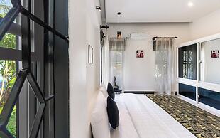 Banana Resort le Petit nid de Caro